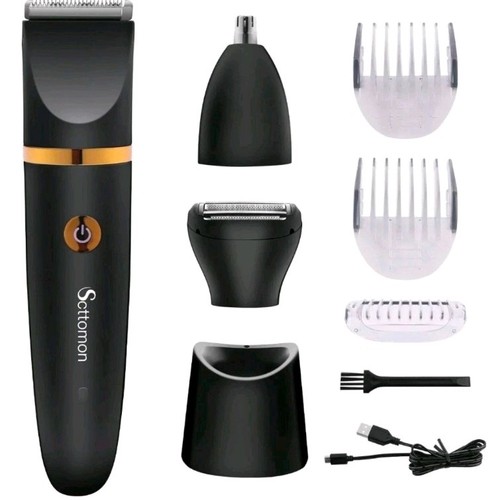 Scttomon grooming kit - scttomon,