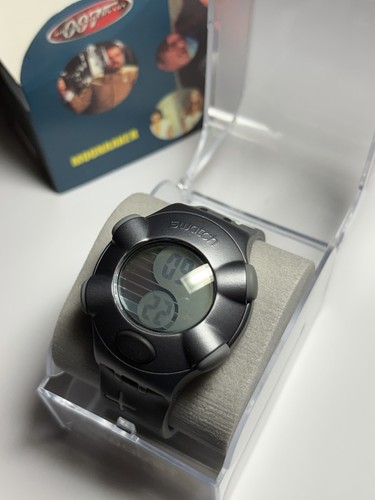 Brand new james bond - brand,