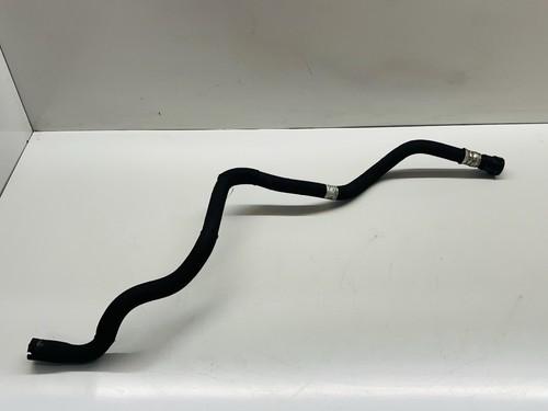 Power steering pipe - steering,