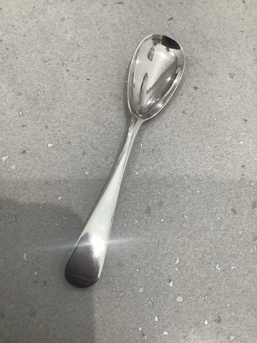 Georgian sterling silver - sterling,