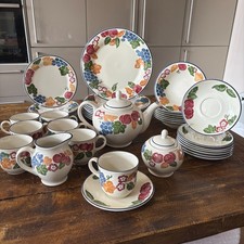 Staffordshire Chianti Dinner