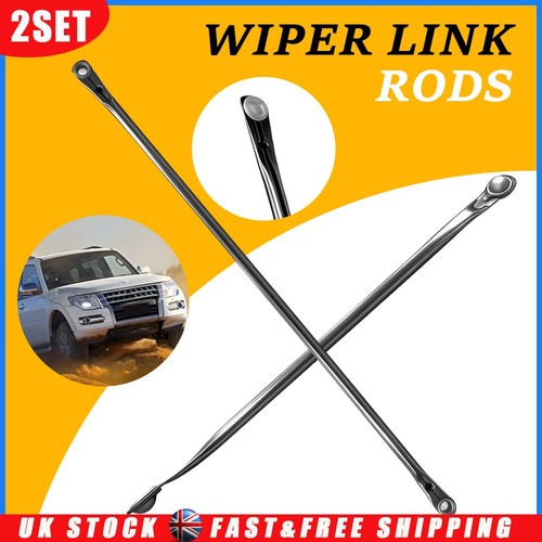 4pcs wiper linkage - 4pcs,
