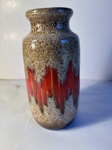 Vintage west german fat - german,