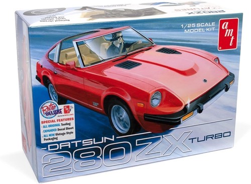 Platz amt datsun - amt, 28zx