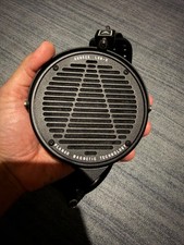 CUSTOM AUDEZE LCD-3 LCD-X