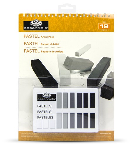 Grey tone soft - 18,
