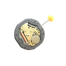 Quartz 3 Pin Watch Repair Part