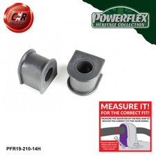 Powerflex Heritage RrARB