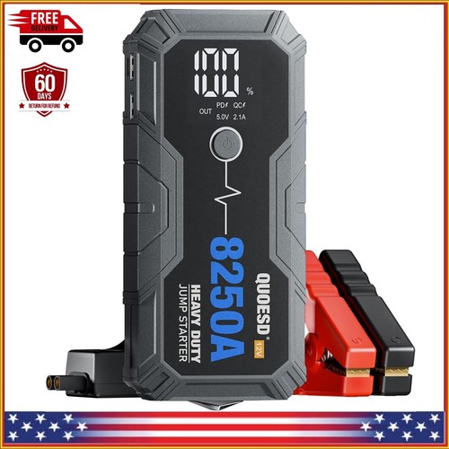 Heavy duty truck battery - heavy,
