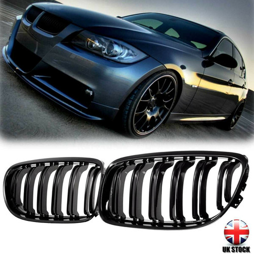 For bmw e90 e91 - 09-13, lci