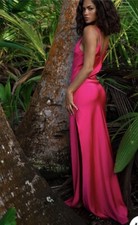 RAT & BOA ANASTASIA DRESS SOLD OUT L