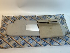 NOS Reliant Rialto, Robin, Fox