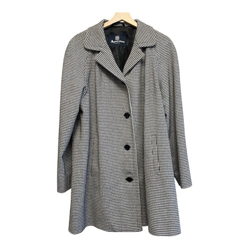 Vintage aquascutum london made - aquascutum,