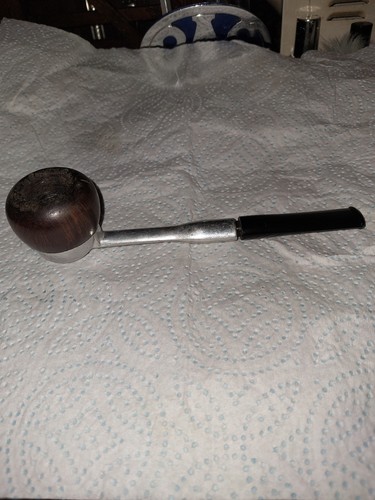 Alco pipe made falcon - alco,