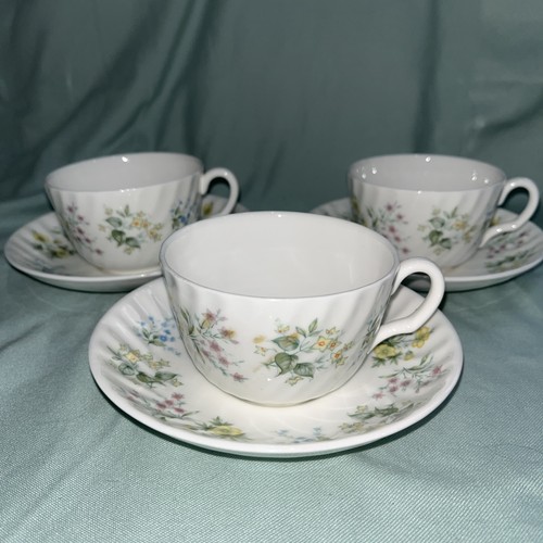 Vintage minton spring - vintage,