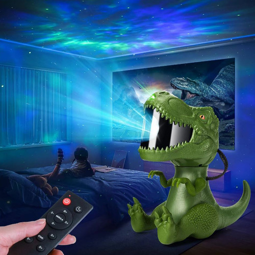 Kidsjoy dinosaur galaxy star - dinosaur,