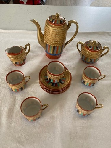 Japanese vintage coffee - japanese,
