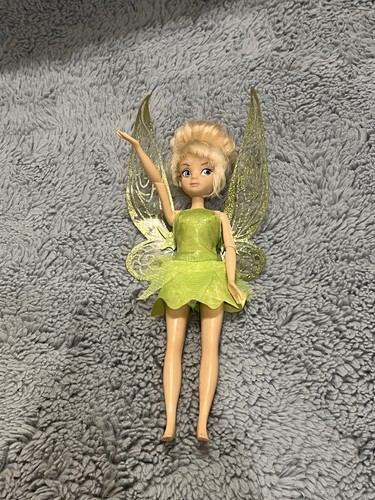 Disney fairies tinker bell - disney,