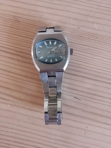 Vintage sandoz automatic - ,