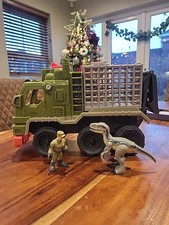 Imaginext Jurassic World