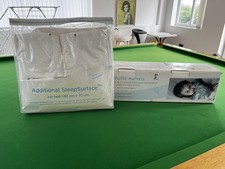 New Purflo Mattress & frame