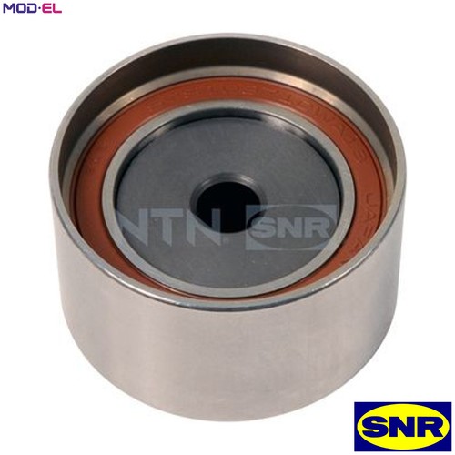 Deflection pulleyguide pulley - deflection,