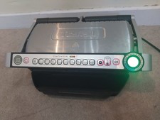 Tefal OptiGrill+ XL GC722D40