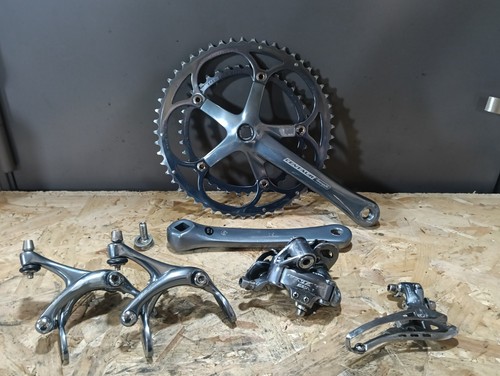 Campagnolo centaur speed - campagnolo,