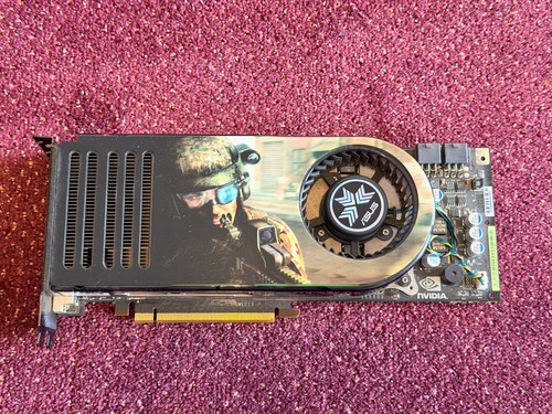 Graphics card geforce asus - graphics,