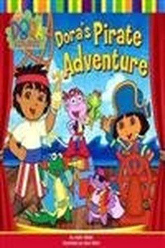 Dora pirate adventure - dora's,