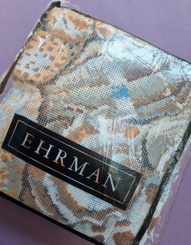 Vintage rare ehrman kaffe - vintage,