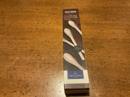 Villeroy boch coffee - coffee, passion