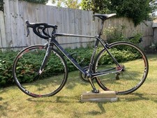 Cube Carbon 56cm (Dura  ace)racing bike 