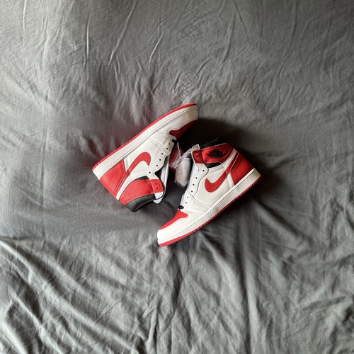 Nike air jordan high - jordan,