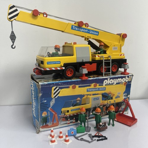 Original playmobil boxed - playmobil, 3527