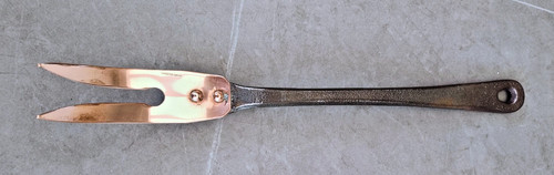 Vintage french havard copper - vintage,