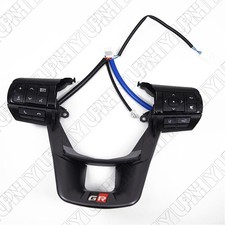 1x Steering Wheel Switch