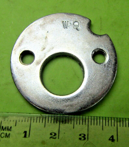 Rickman kawasaki chain - rickman,