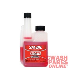 STA-BIL STABIL FUEL STABILIZER