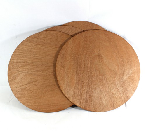 Wooden circle 20cm - circle,