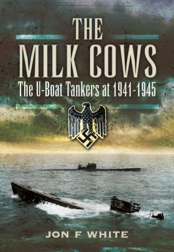 Milk cows the boat tankers - milk,