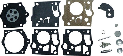 Walbro carburetor rebuild kit - carburetor,