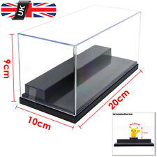 Acrylic Display Case Box 2