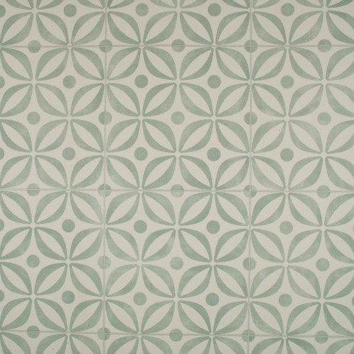 Sea green antique diamonds - sea,
