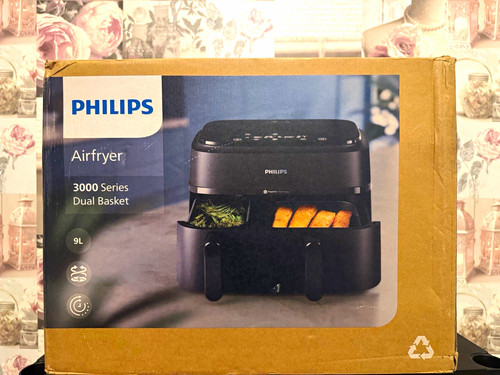 Philips 3000 series - 3000, dual