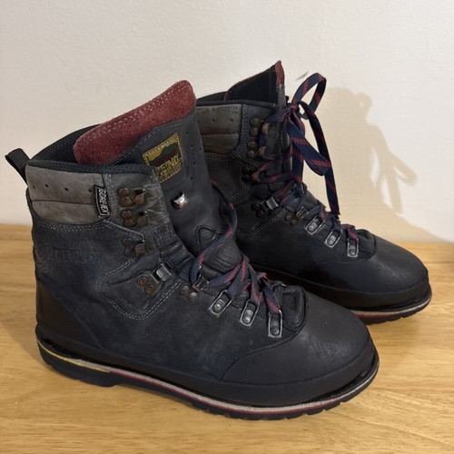 Meindl goretex boots - mens, uk