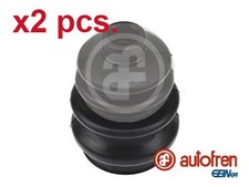 X2 PCS DRIVE SHAFT BELLOW KIT