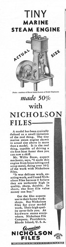 Vintage 1935 print - vintage, *