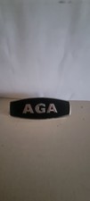 Aga Cooker /Fridge Badge