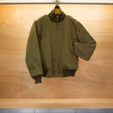 Buzz Rickson's Tanker Flight